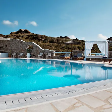 Paradise View Hotel 3*