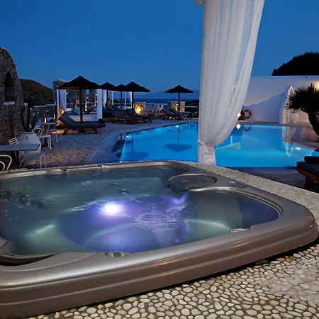 Hotel Paradise View Paradise Beach (Mykonos)