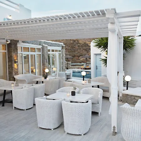 Paradise View Hotel