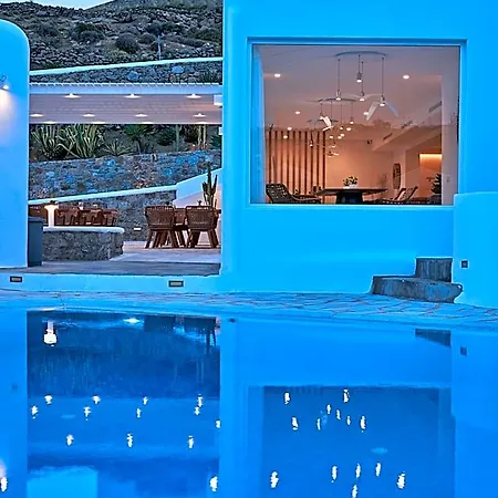 Paradise View