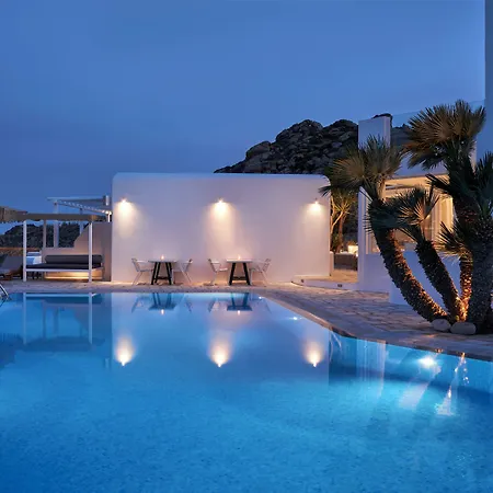 Paradise View מלון 3*