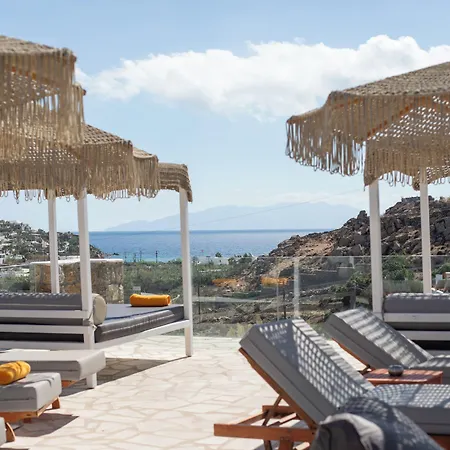 Paradise View