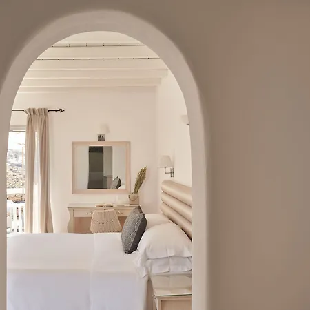 Hotel Paradise View 3*