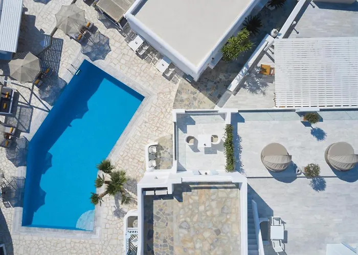 Paradise View Hotell 3*