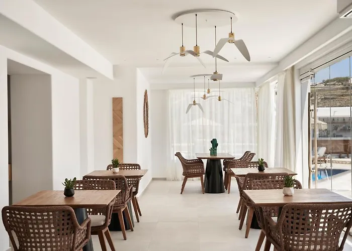 Отель Paradise View