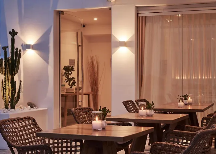 Paradise View 3* Парадайз-Бич