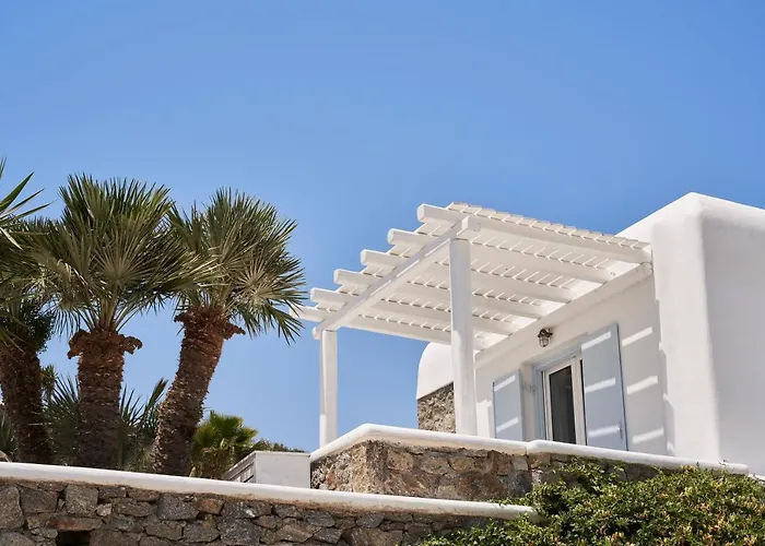 Отель Paradise View