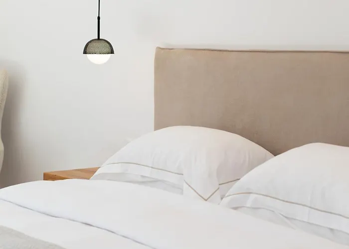 Отель Paradise View