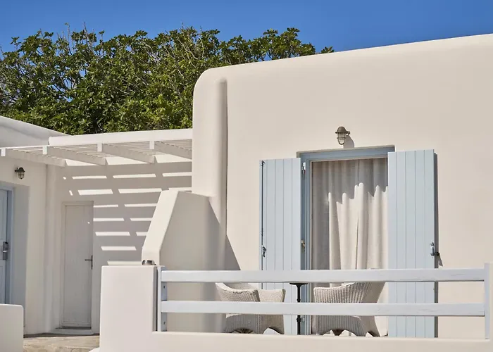 Paradise View Отель 3*