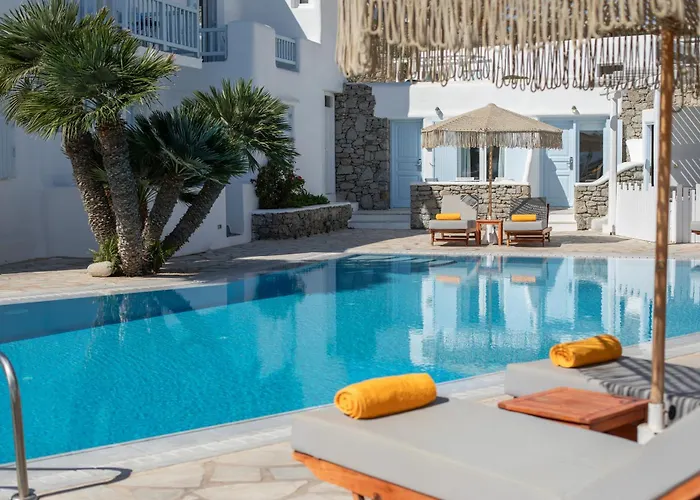 Paradise View 3* Парадайз-Бич