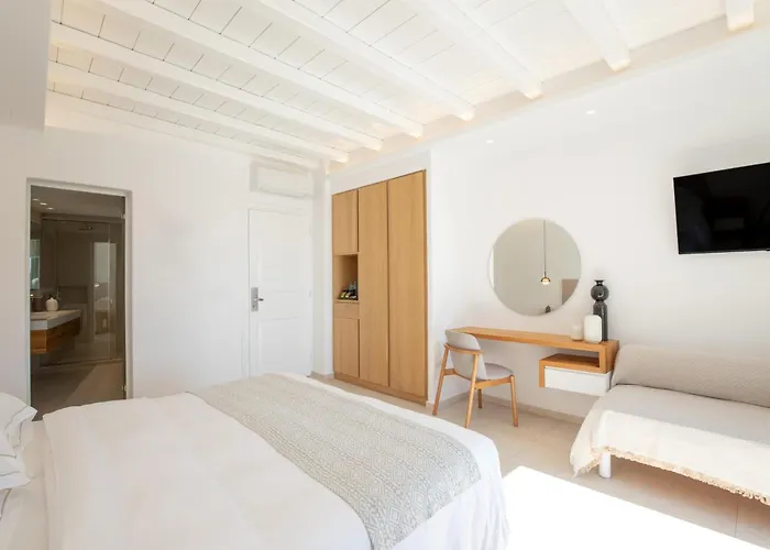 Hotell Paradise View 3*