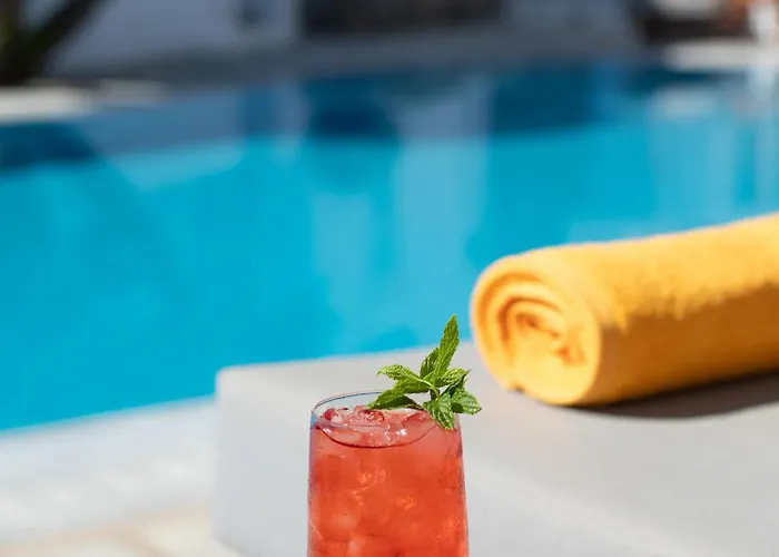 Paradise View Отель Парадайз-Бич