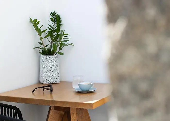 Paradise View Hotell