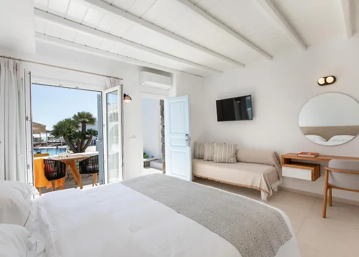 Paradise View Отель 3*