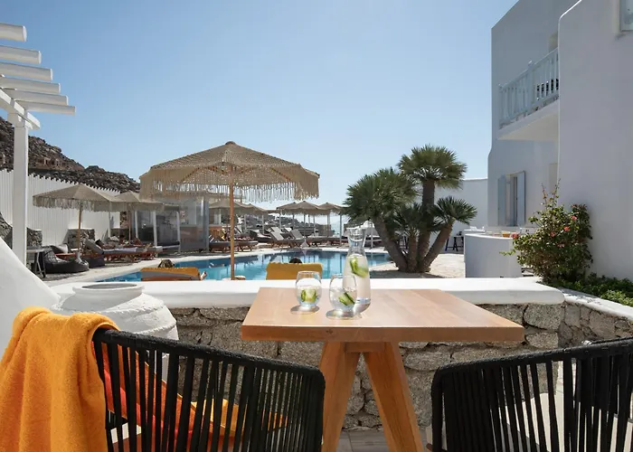 Paradise View Отель Парадайз-Бич