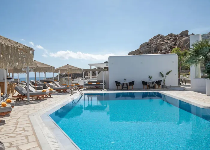 Paradise View 3* Парадайз-Бич