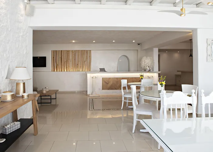 Paradise View Hotel 3*