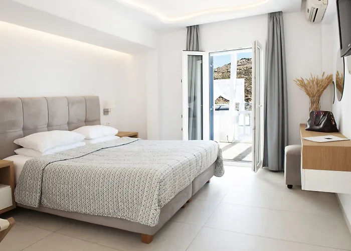 Отель Paradise View Парадайз-Бич