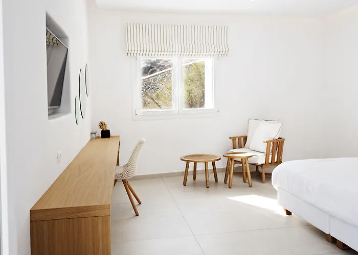 Отель Paradise View Парадайз-Бич