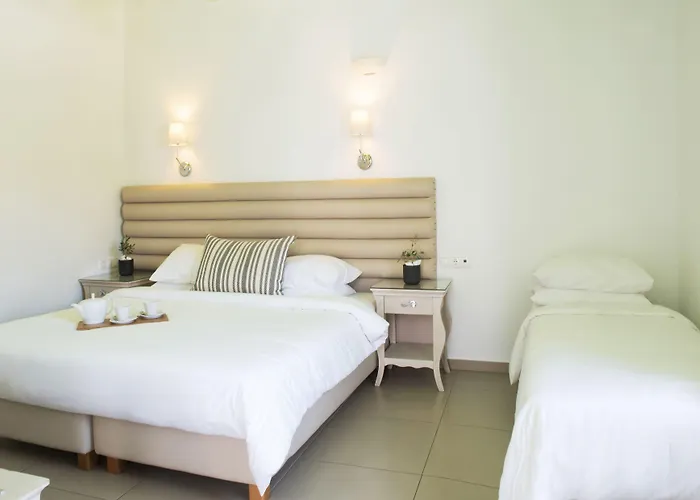 Paradise View Отель 3*