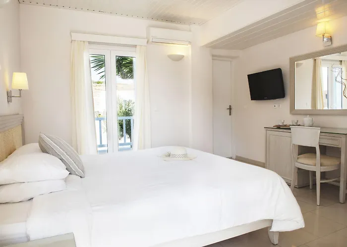 Hotell Paradise View 3*