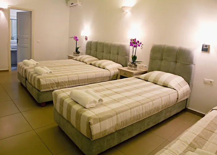 Paradise View Парадайз-Бич