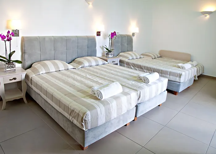 Paradise View 3* Парадайз-Бич