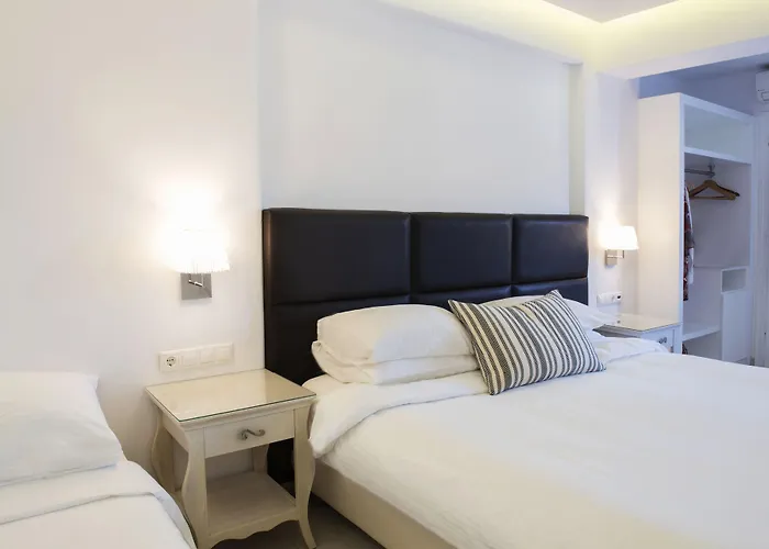 Paradise View 3* Парадайз-Бич