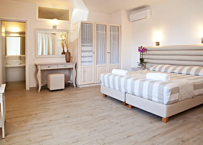 Paradise View 3* Парадайз-Бич