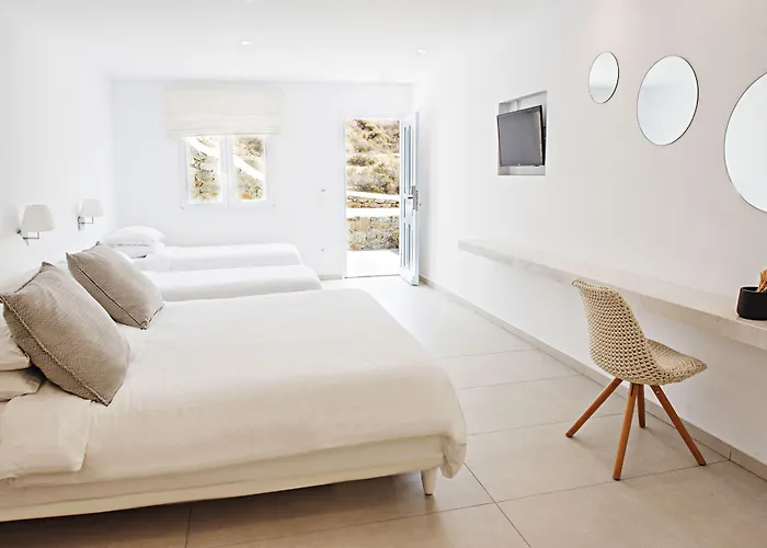 Paradise View Отель 3*