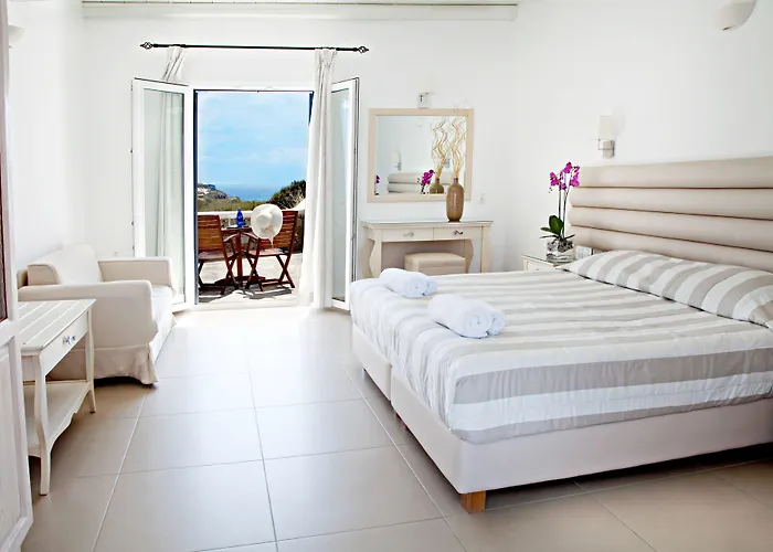 Paradise View Hotell