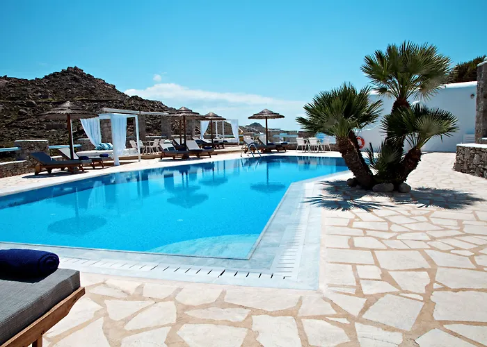 Paradise View 3* Парадайз-Бич