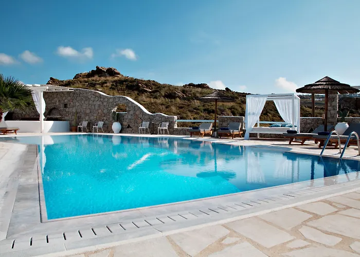 Paradise View Отель 3*