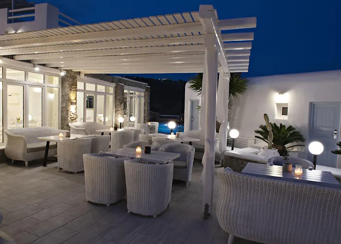 Отель Paradise View 3*