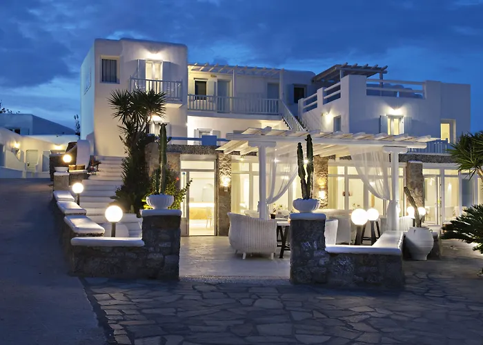 Paradise View Парадайз-Бич