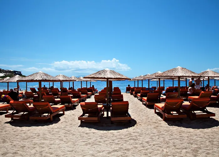 Paradise View Paradise Beach (Mykonos)