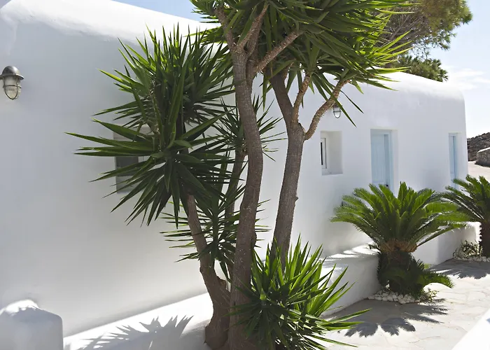 Paradise View Hotell