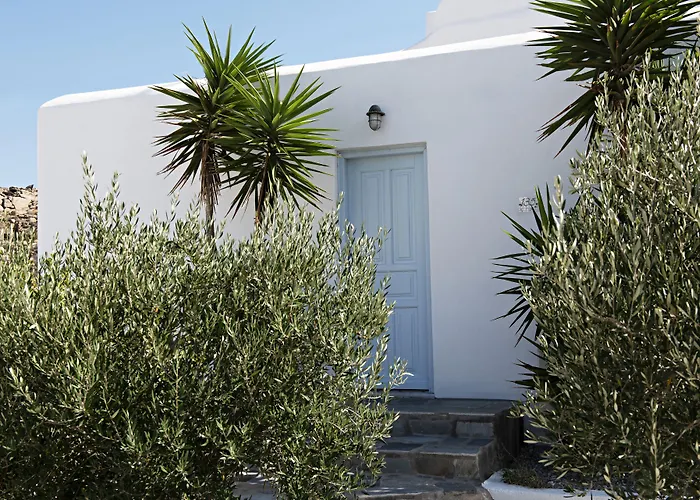 Paradise View 3* Парадайз-Бич