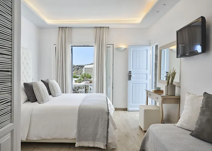 Paradise View Отель Парадайз-Бич