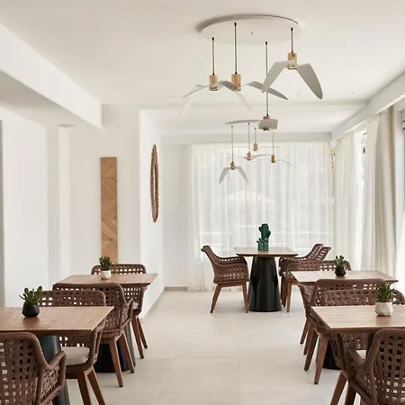 Отель Paradise View