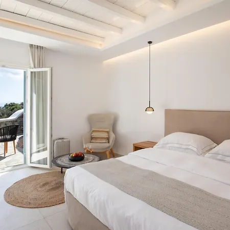 Paradise View Отель Парадайз-Бич