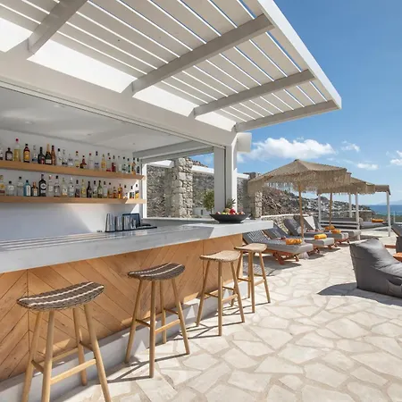 Paradise View Отель