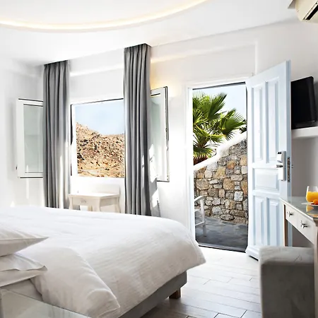 Отель Paradise View Парадайз-Бич