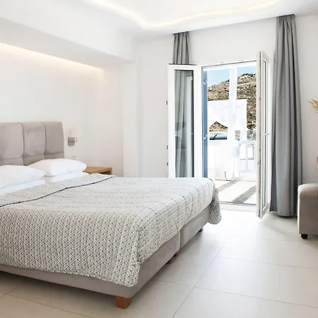 Отель Paradise View Парадайз-Бич