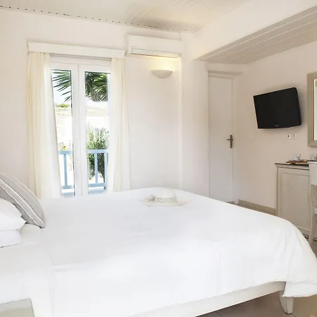 Отель Paradise View 3*