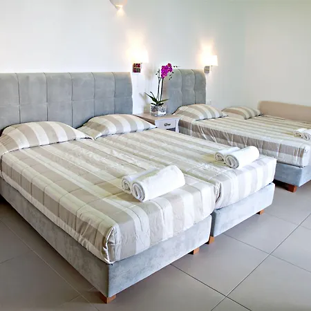 Paradise View 3* Парадайз-Бич