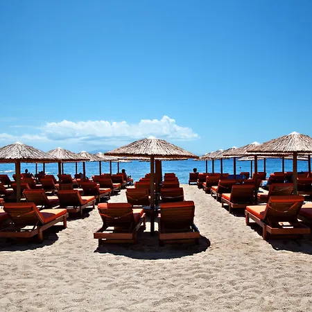 Paradise View Парадайз-Бич